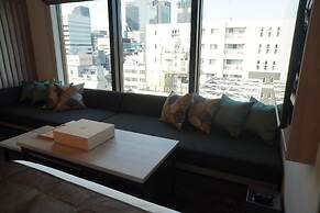 GRAND MONday GINZA