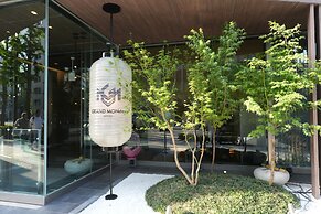 GRAND MONday GINZA