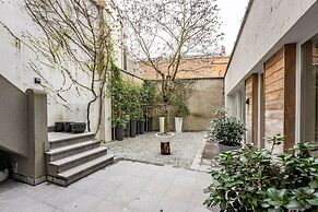Villa Euphrosina