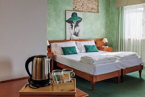 Hotel Alla Grotta