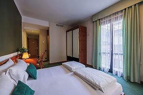 Hotel Alla Grotta
