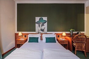 Hotel Alla Grotta
