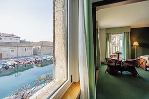 Hotel Alla Grotta