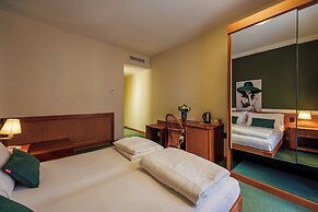 Hotel Alla Grotta