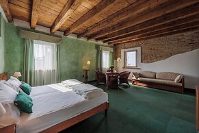 Hotel Alla Grotta