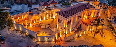 ARIEN CAVE SUITES