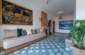 Casa Maravillosa