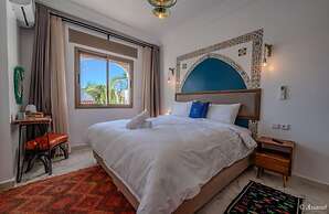Casa Maravillosa