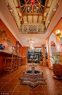 Casa Maravillosa