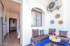 Casa Maravillosa