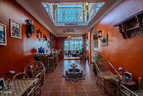 Casa Maravillosa