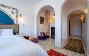 Casa Maravillosa