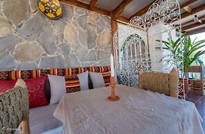Casa Maravillosa