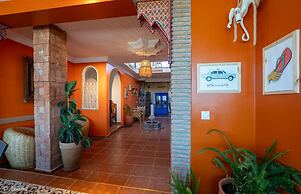 Casa Maravillosa