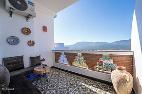 Casa Maravillosa