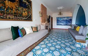 Casa Maravillosa