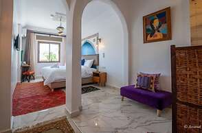Casa Maravillosa