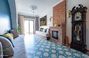 Casa Maravillosa