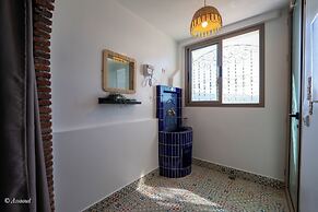 Casa Maravillosa