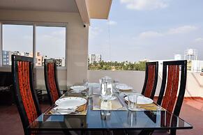 Achates Corporate Services