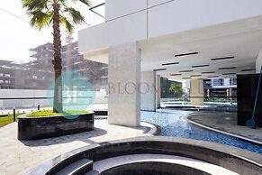 Bloomfields Olivz Cozy STU International