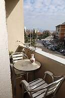 Kron s Apartment Cozy 1BR