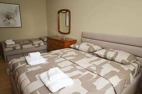 Kron s Apartment Cozy 1BR
