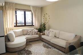 Kron s Apartment Cozy 1BR