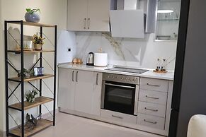 Kron s Apartment Cozy 1BR