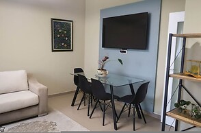 Kron s Apartment Cozy 1BR
