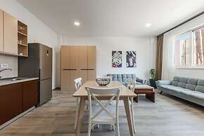 Seaside Apartment With Resort Access - Margarita