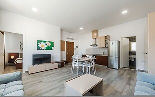 Seaside Apartment With Resort Access - Margarita