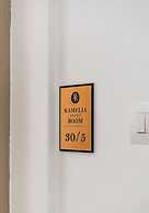 Studio With Amazing Balcony - Kamelia