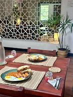 Mango Tree Villa