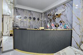 REGISTON GOLD