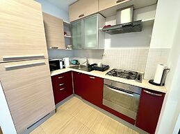 Apartment Golden Sun