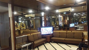 Kuber's Residency