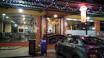 Kuber's Residency
