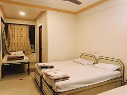 Kuber's Residency