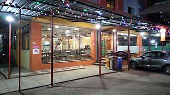Kuber's Residency