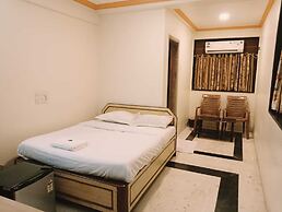 Kuber's Residency