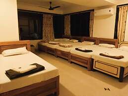 Kuber's Residency