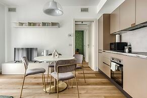 Limehome Milan Park Towers