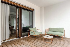 Limehome Milan Park Towers