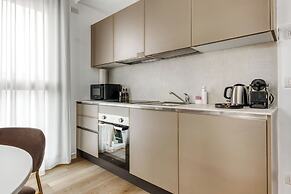 Limehome Milan Park Towers