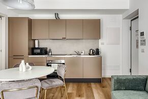 Limehome Milan Park Towers