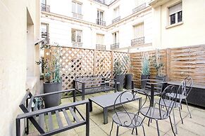 Le Saint Lazare