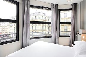 Le Saint Lazare