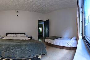 finca la Roca