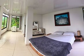 finca la Roca